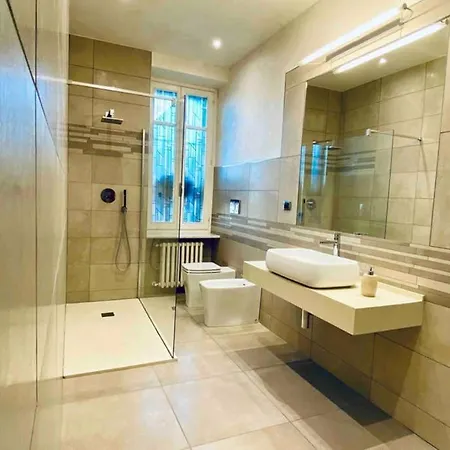 Alba Suite Appartement