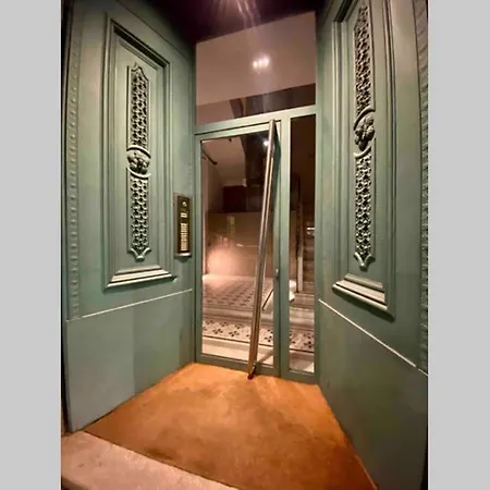 Appartement Alba Suite *