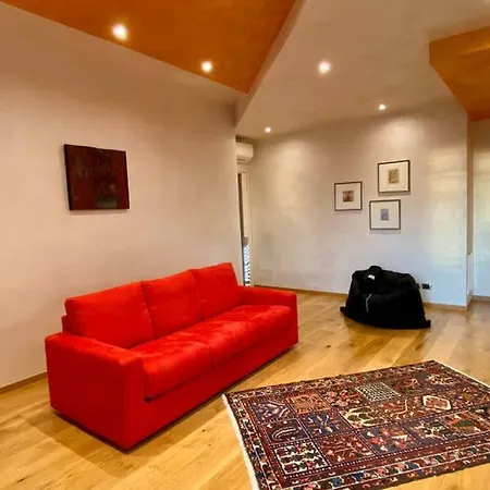 Alba Suite Lägenhet
