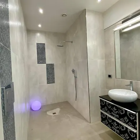 Alba Suite Appartement *