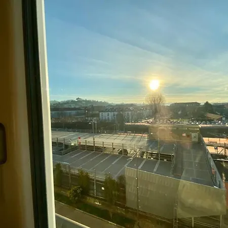 Alba Suite Lägenhet *
