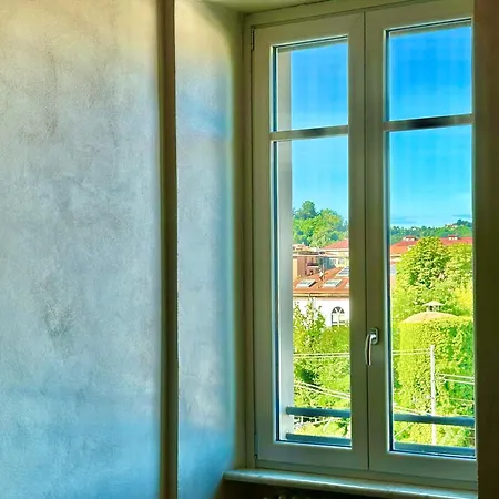 Alba Suite Alba (Piedmont)