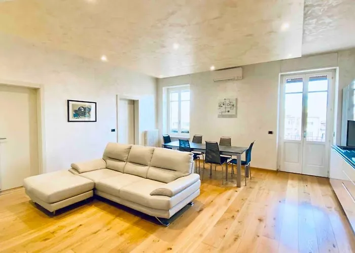 Alba Suite Apartament