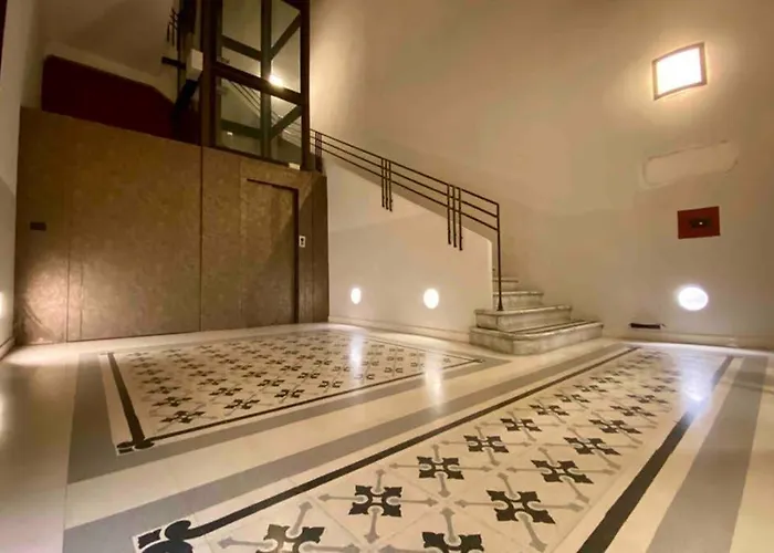 Alba Suite Alba (Piedmont)