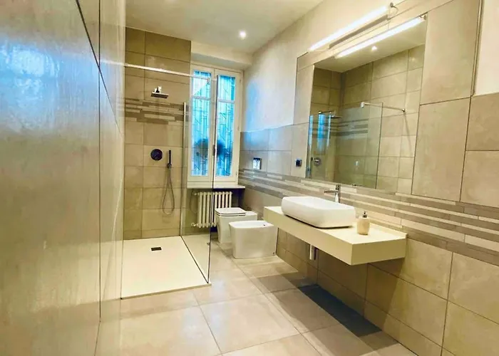 Alba Suite Apartament