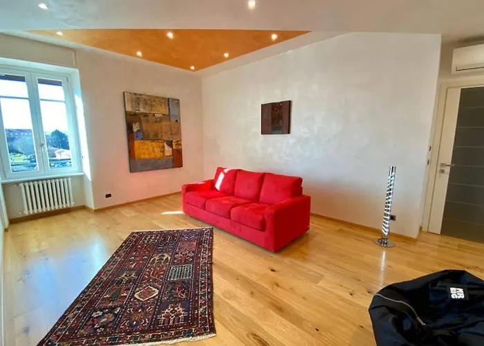 Alba Suite Apartament