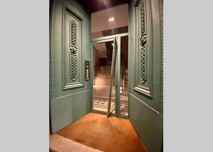 Apartament Alba Suite *