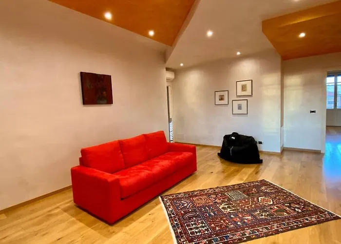 Alba Suite Apartament