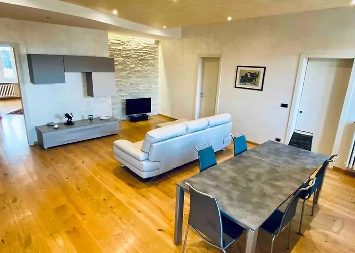 Apartament Alba Suite Alba (Piedmont)