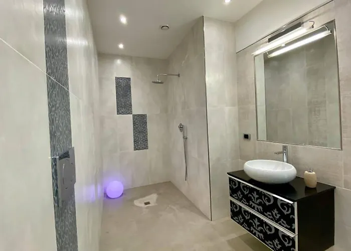 Alba Suite Apartament *