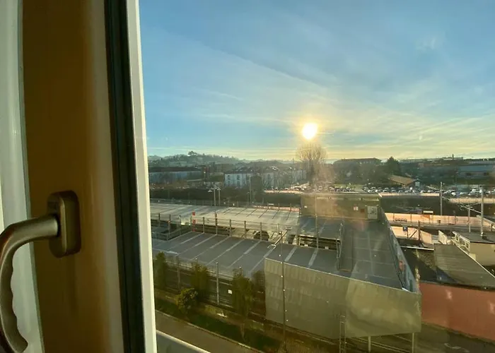 Alba Suite Apartament *