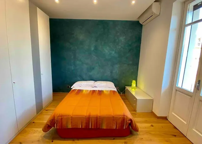 Apartament Alba Suite Alba (Piedmont)