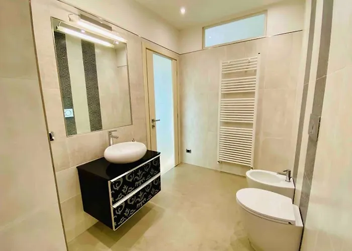 Apartament Alba Suite Alba (Piedmont)