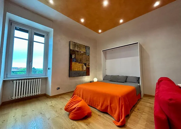 Alba Suite * Alba (Piedmont)