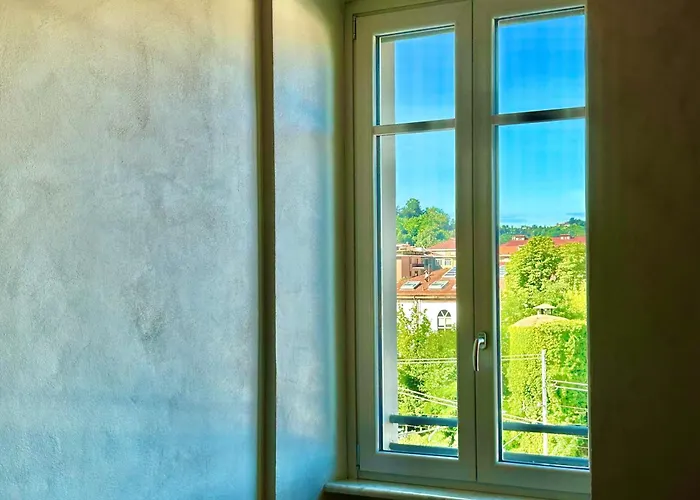 Alba Suite Alba (Piedmont)