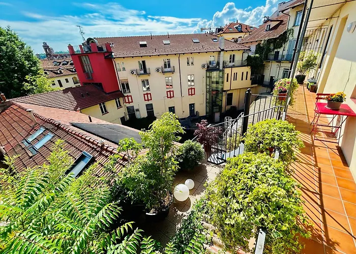 Apartament Alba Suite *