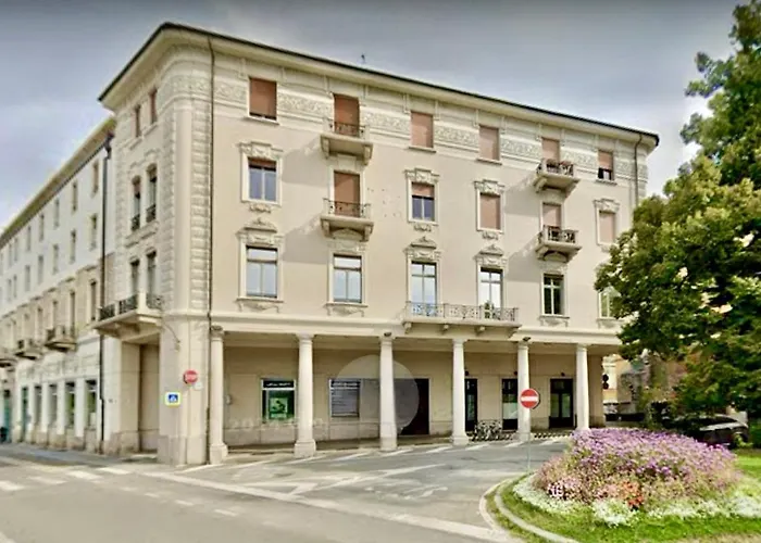 Alba Suite Alba (Piedmont)